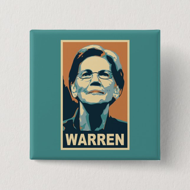 Elizabeth Warren Knapp (Framsida)