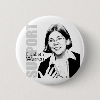 Elizabeth Warren knäppas Knapp