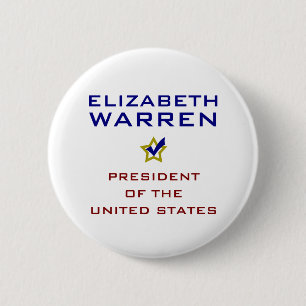 Elizabeth Warren president USA V2 Knapp