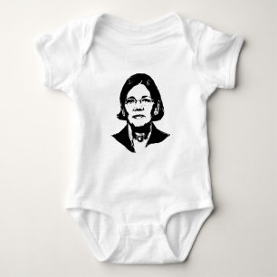 Elizabeth Warren - Tee Shirt