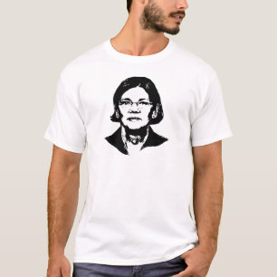 Elizabeth Warren - Tee Shirt