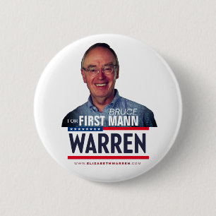 Elizabeth Warren's Make, Bruce Mann Knapp