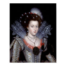 Elizabeth, Winter Queen of Bohemia
