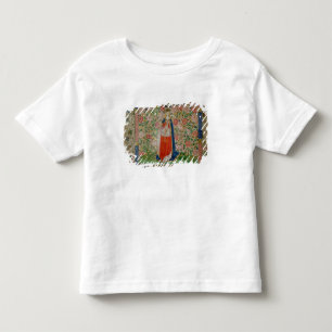 Elizabeth Woodville drottninggemål av kungen Tee Shirt