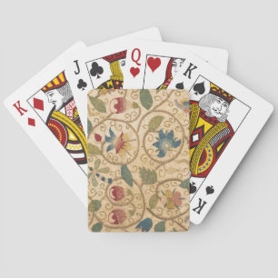 Elizabethan leka kort casinokort
