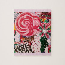 "Elizabeth's Peppermint World"