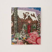 Elizabeth's Peppermint World