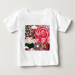 "Elizabeth's Peppermint World" Tröja