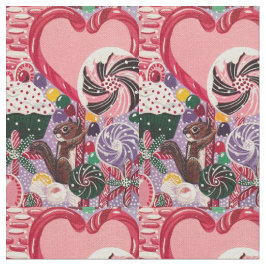 "Elizabeth's Peppermint World" Tyg