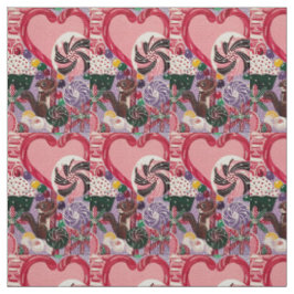 "Elizabeth's Peppermint World" Tyg