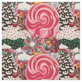 "Elizabeth's Peppermint World" Tyg