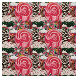 "Elizabeth's Peppermint World" Tyg