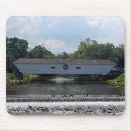 Elizabethton Covered Bridge Musmatta