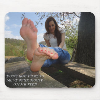 Elizas Mousepad Musmatta