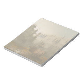 Elk Anteckningsblock