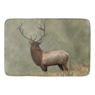 Elk Bath Mats Badrumsmatta
