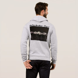 Elk Horn Playground Sweatshirt T Shirt