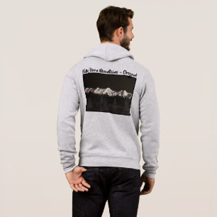 Elk Horn Playground Sweatshirt T Shirt