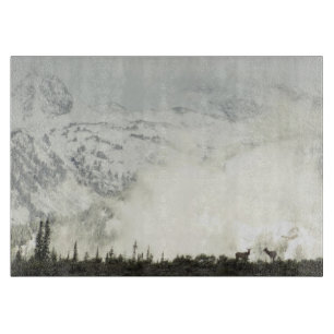 Elk i Grand Teton National Park-foto