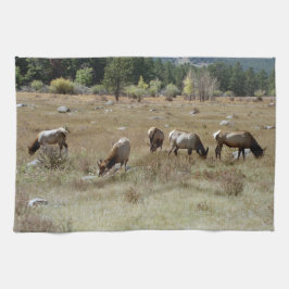 Elk Kitchen towel Kökshandduk
