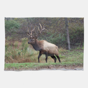 Elk Kitchen Towel Kökshandduk