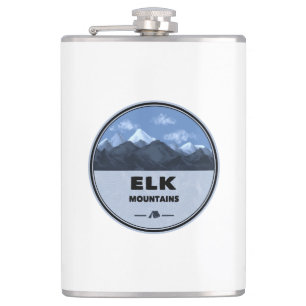Elk Mountains Colorado Camping Fickplunta
