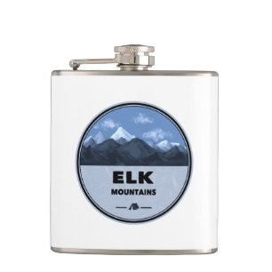Elk Mountains Colorado Camping Fickplunta