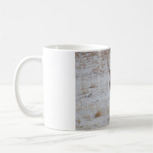 Elk mugg