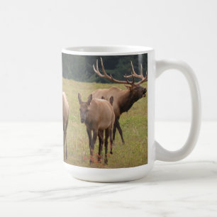 Elk mugg