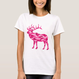 Elk Season T Shirt