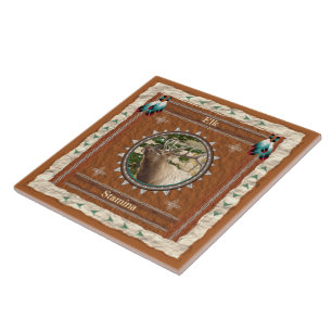 Elk-Stamina-Ceramic Tile Kakelplatta