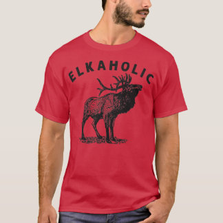 Elkahol T Shirt
