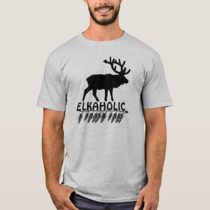 Elkaholic Tröja
