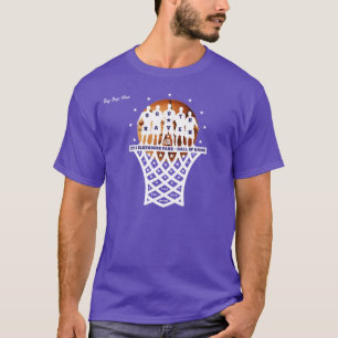 Elkenburg parkerar Hall 2013 av leken Tee Shirt