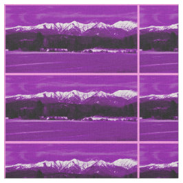 Elkhorn Mountains Wildside Tyg