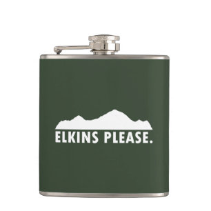 Elkins West Virginia Tack Fickplunta