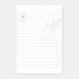 Elkos sju bröder© Notes Post-it Block