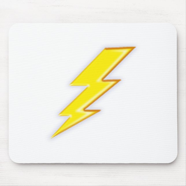 Elkraft + Företag! Musmatta (Framsidan)