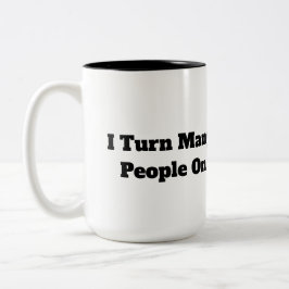 Elkraft Lineman Mugg (anpassa den)