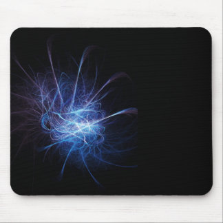 Elkraften rays Mousepad Musmatta