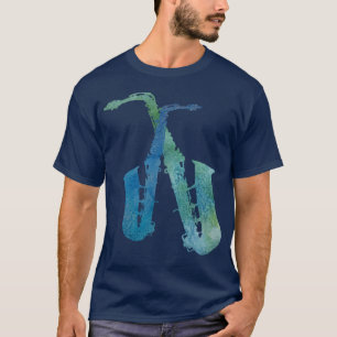 Elkraften slösar Saxes Tee