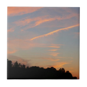 Elkridge Sunset Maryland Ligcape Kakelplatta