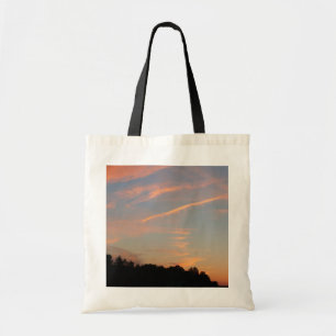 Elkridge Sunset Maryland Ligcape Tygkasse