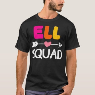 Ell-grupp 1 t shirt