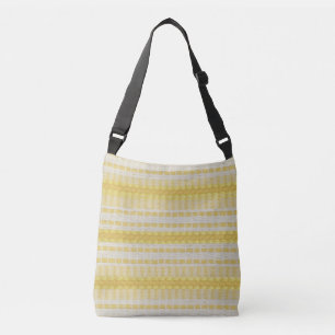 Ella Crossbody-handväska Axelväska