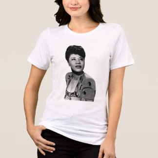Ella Fitzgerald T Shirt