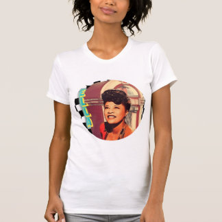 Ella Fitzgerald T Shirt