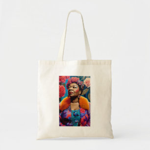 Ella Fitzgerald Tygkasse