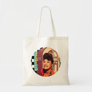 Ella Fitzgerald Tygkasse