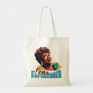 Ella Fitzgerald Tygkasse